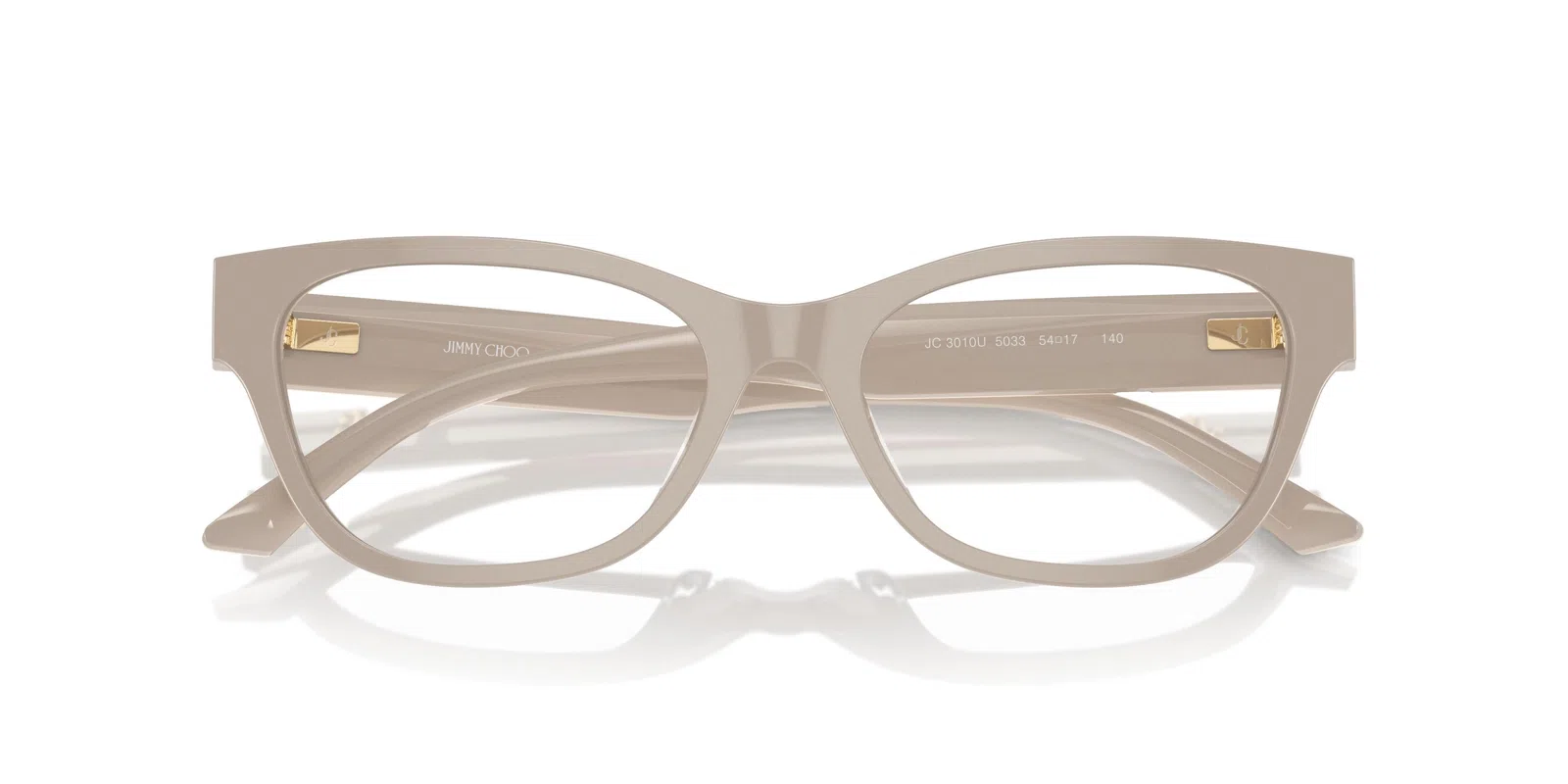 Jimmy Choo 3010U Eyeglasses - view 9